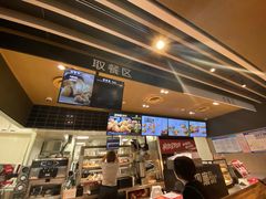 -肯德基(中纬店)