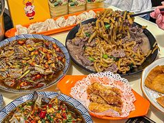 -合记汕头牛肉店(嘉禾路店)