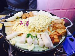 -欧巴来了韩式料理