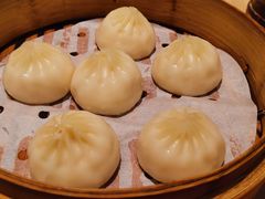 黄鱼海胆小笼包-弄堂小笼包(天津南开大悦城店)
