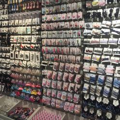 海丰县百货店：一站式购物新体验