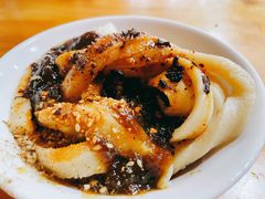 甜水面-洞子口张老二凉粉(文殊院店)