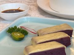 -Yan Ting宴庭中餐厅-长沙瑞吉酒店(运达店)