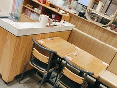 -喜家德虾仁水饺(青岛永旺东部店)