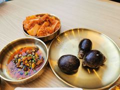 泡菜-梨花牛肉汤饭(仁恒伊势丹店)