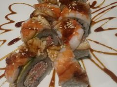 -山葵家·创意料理(宁波来福士店)