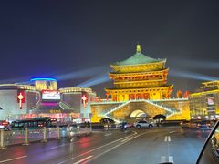-大唐不夜城