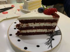 -姆们M Sweetie Cake(五道口店)