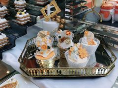 -麦雪尔甜品·生日蛋糕(新街口旗舰店)