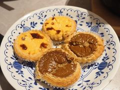 -陶兰居·手工点心·粤菜(圆融时代广场店)