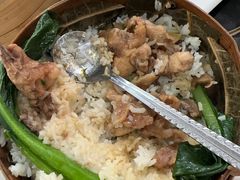 -御龙海鲜火锅(十六浦店)
