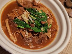 -艳阳天·非遗楚菜(武汉客厅店)
