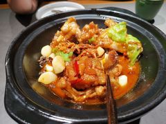 -云海肴·汽锅鸡·云南菜(高德置地店)