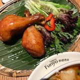 龙湖天街的越南料理打卡成功
