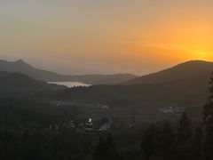 -塔川景区