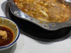 -古乐牛香·鲜牛肉牛杂火锅(吴江三里桥运东商业广场店)