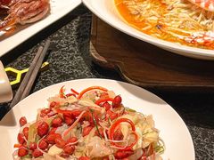 -上饍·中国厨房(建发JFC品尚中心店)