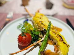 -马克西姆餐厅(崇文门店)