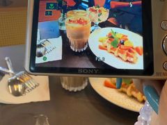 -ommo cafe(半岛城邦店)