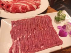 -南门涮肉(天坛南门店)