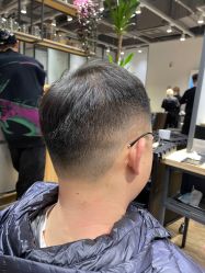 -Mentor Hair Salon