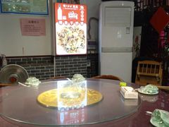 -满堂春特色餐馆