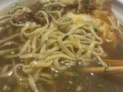 -李兰英湖南面馆(护国路店)