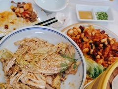-惠丰堂饭庄·烤鸭·京味菜(翠微路店)