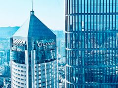 -Hi City·城市之巅