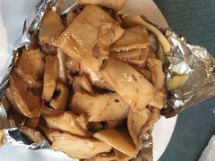 天厨妙香素食馆(五道口店)-天厨妙香素食餐厅(清华店)