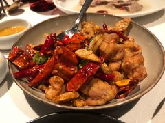 -三号黄浦会Canton Table