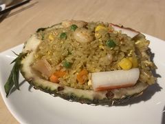-避风塘(百联东郊店)