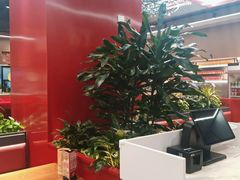 -管氏翅吧(马家堡店)