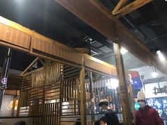 -唯成•韩国炭火烤肉 유성고기