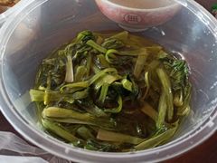 -巢湖名吃·东关老鹅汤(江南风情街店)