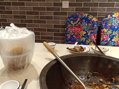 -妈妈家铁锅炖(景诚园综合楼店)