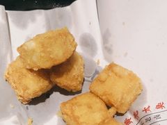 -大张烙馍村(绿地店)