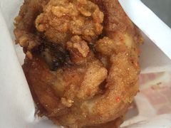 -潘老板炸鸡(河西万达店)
