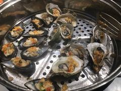 -纽牛有约自助烤肉(漳州中闽店)