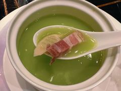 -杭州临平万丽酒店·万丽轩中餐厅