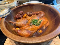 -江仙雅居(中航国际店)