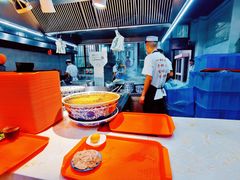 -伊穆祥牛肉面总店·清真