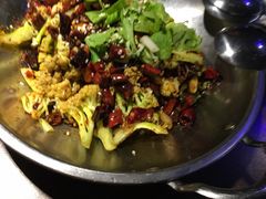-舌尖上的食缘花园主题餐厅