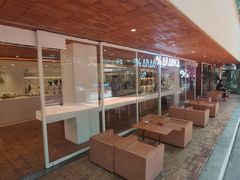 -% Arabica阿拉比卡咖啡(武汉天地店)