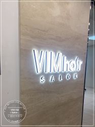 -VIM Hair Salon