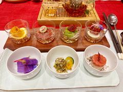 -叶叶菩提·晋福宫