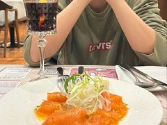 -安妮意大利餐厅(世贸天阶店)