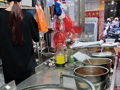 -西天尾扁食卤肉(湄洲农贸市场店)