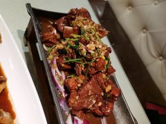 -百姓大厨房·东北菜(科怡路店)