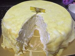 -OL’s Cake鲜荟千层(东风中路店)